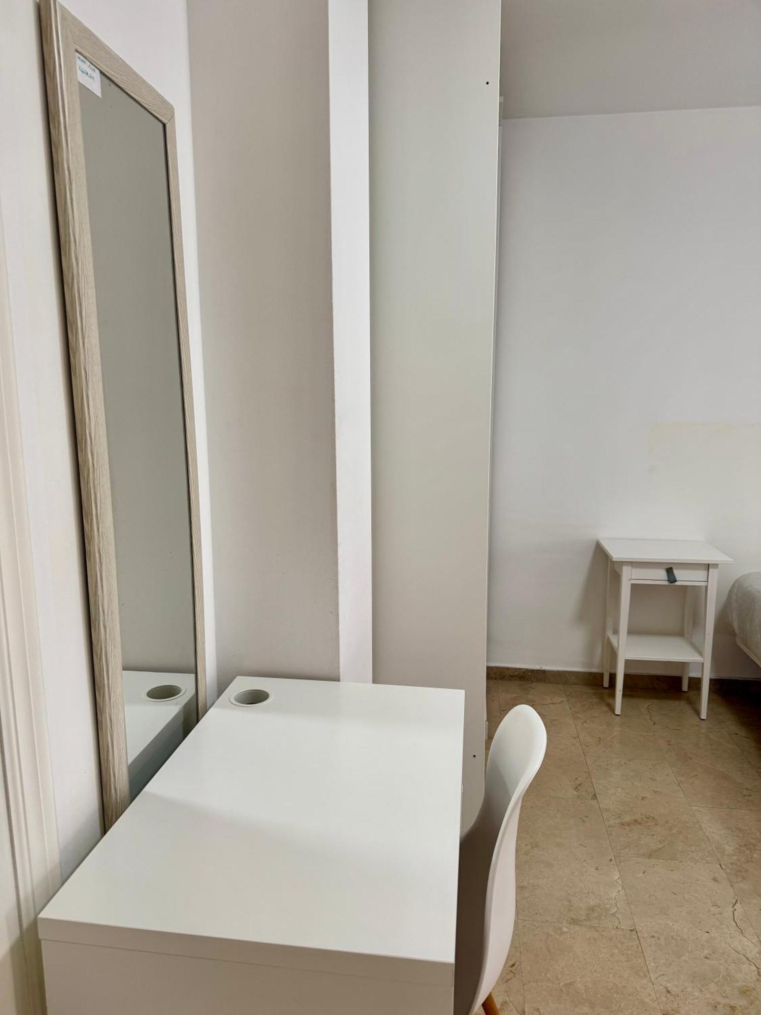 Alojamiento Bruckner Màlaga Exteriér fotografie